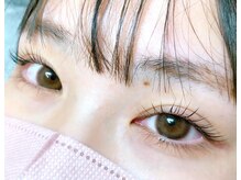 アンジェリカ JR奈良駅前店(ANGELICA)/カール持続♪まつ毛パーマ