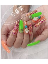 ラベンダー(Lavender)/