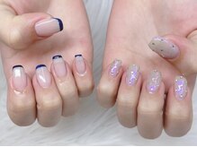 アンネ 元町店(ANNE)/【ミドルアート】