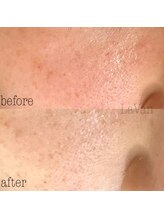 ラヴァン(LaVan)/塗る金の糸