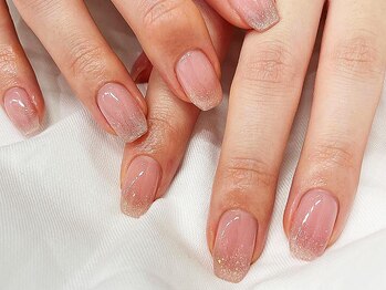 チークマグネット