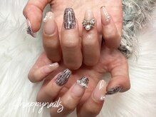 スナッピーネイルズ(Snappy Nails)/