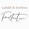 フリルナチュール 難波店(Frillnature)ロゴ