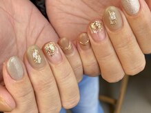 プケ ラ 浦安店(Phu’k la)/nuance collection