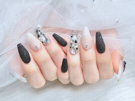 定額デザイン♪ 新宿
