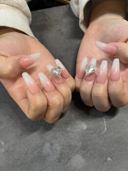 ネイルサロン ココロジー(COCOLOGY)/