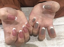 プラス セカンド(Plus 2nd)/フレンチ