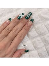 アネラ(Anela)/My nail