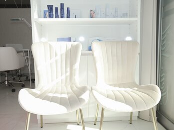 フェイスアップ 熱田店(face up)/フェイシャル/シェービング/毛穴