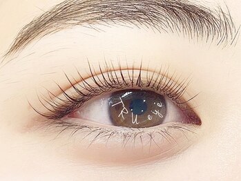 トゥルーネイル アンド アイ ゆめタウン光の森店(TRU NAIL & EYE)/《大人気♪》フラットラッシュ