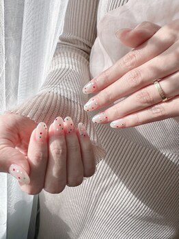 ミスユー(Miss U)/