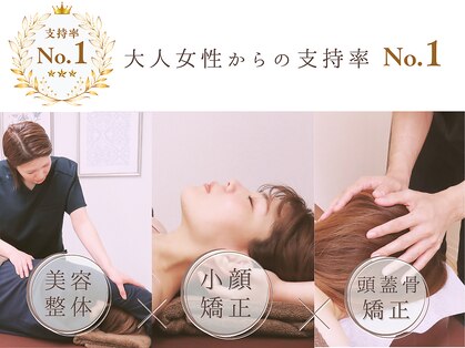 キュット(Qtto)の写真