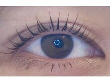アイラッシュプラン メル 高槻JR駅前店(eyelash plan Mel)/韓国アイドル風パーマ