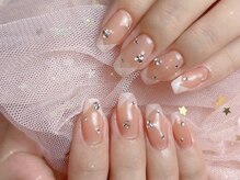 クイーンズネイルサロン(Queen's nail salon)/