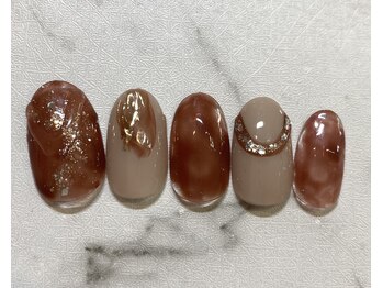 アミュレット 柳津店(AMULET)/9月定額　6600円(税込)