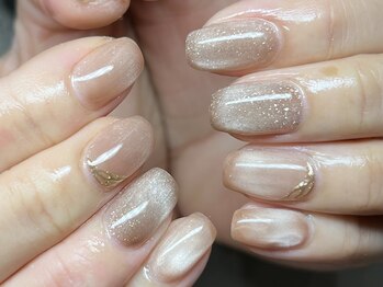 ルナ(LuNa)/9月選べるアートコース