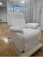 メイシー(mayc)/施術スペース