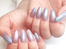 ルチア 志木店(Lucia)/マグネットネイル