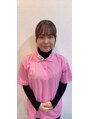 はあとねいる 塚口店 奥村 杏