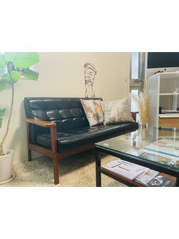 小規模プライベートサロン