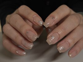 キラキラネイル【1.5.s3】