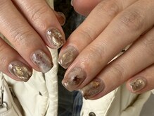 タグネイル(tag nail.)