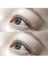 エレナビューティー(Elena Beauty)/パリジェンヌラッシュリフト