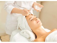 ソフィア ミューズ 目黒/水光ピーリングで透明美肌