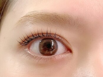 ナップ 福島(nap)/まつげパーマ　梅田福島