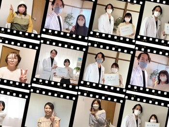 整体天使のはね 福山店/30~50代の女性が通う整体