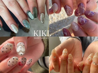 キキ(kiki.)の写真