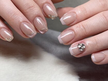 リブネイル(Lib Nail)の写真