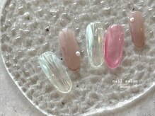 モノ(mono)/5月限定デザイン　¥7,700