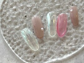 5月限定デザイン　¥7,700