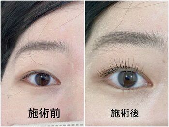 ココミ(kokomi)/まつげパーマ・まつ毛パーマ