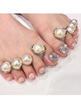 アリュール アンド エテルノ 小山店(Allure & ETERNO)/埋め尽くし