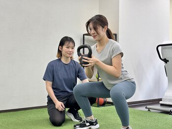 メディカルフィットネス リガーレ(Medical fitness Ligare)/