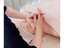 美助(bisuke)の雰囲気（コルギで小顔からバランス調整、むくみ、表情筋、リンパケア）