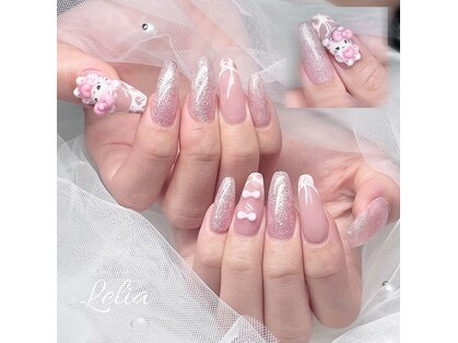 レリア(Lelia)の写真