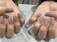 ローランリム(LORAN Lim)/ワンカラーにスキニーフレンチ♪