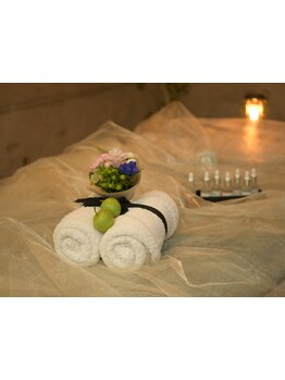 アロマで癒されたい