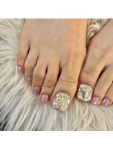 ネイルサロン ローズ(Rose)/