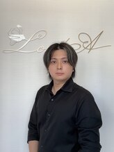 ロベリア(LoveliA) 田中 大輝