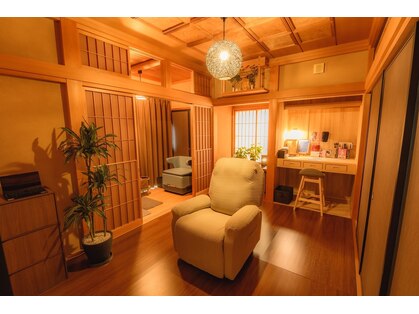 ラリュヌ(La Lune)の写真