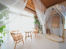 シンナリ(Shinnari)の雰囲気(店内の風景)