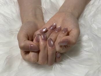 オフィスネイル