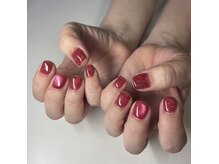 安定した技術・接客が人気！どんなことでもご相談ください