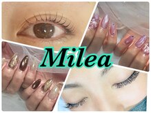 ミレア(Milea)の雰囲気（丁寧なカウンセリング・施術でお客様に喜びをご提供致します♪）