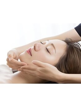 小顔になりたい