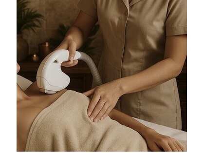 ライチェンド(Reizend)の写真